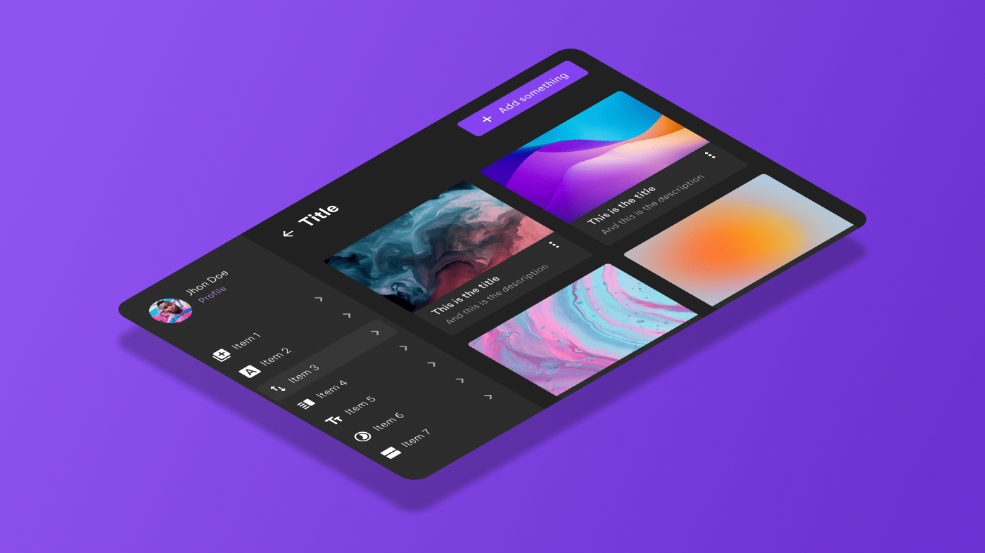 UX/UI Mapping & Design Ops